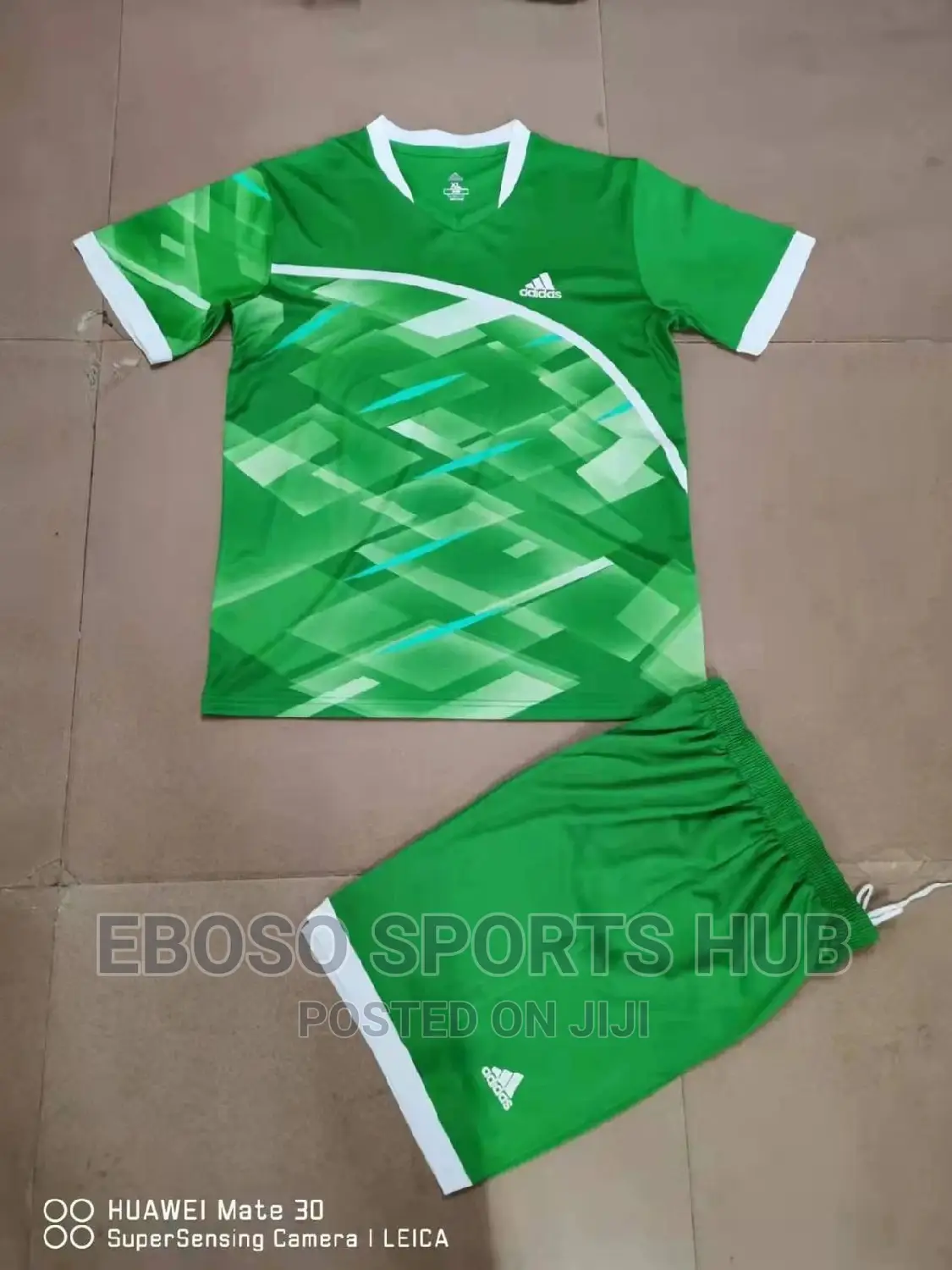 Football Kits