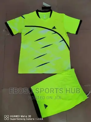 Football Kits