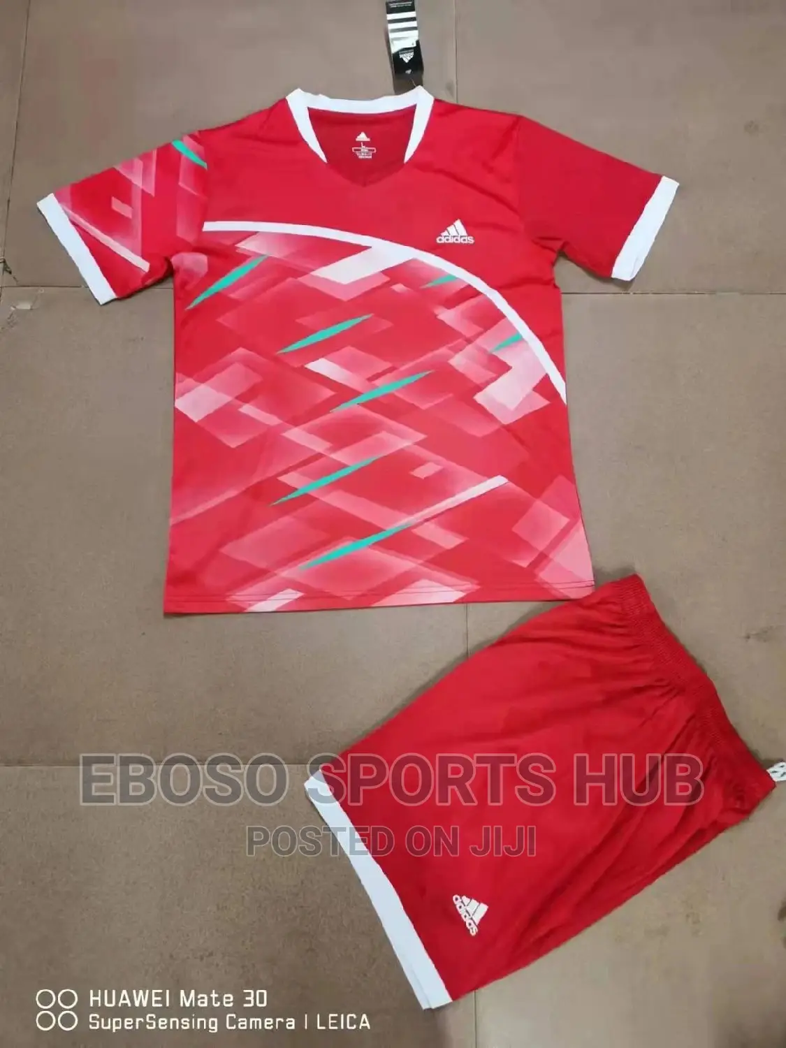 Football Kits