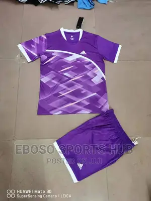 Important Football Jerseys