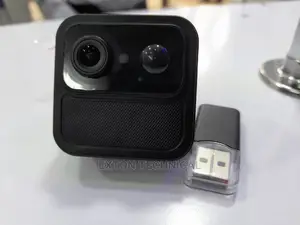 Spy Camera