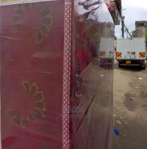 Thick 8inch 4 X 6 Mattresses. High Density. Free Delivery