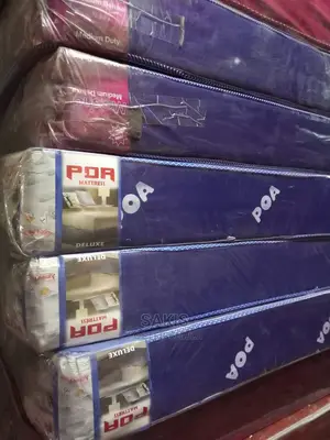 3.5 X 6 At Ksh 4,190 Medium Duty Mattresses. Free Delivery.