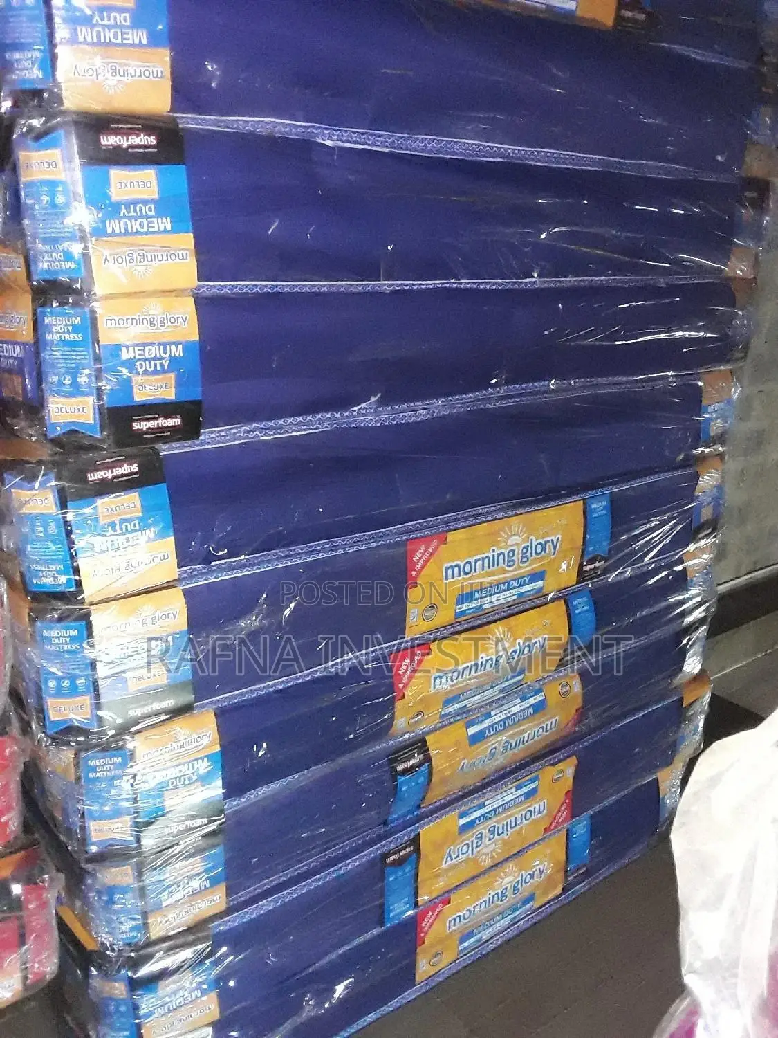 Mattress Mattress