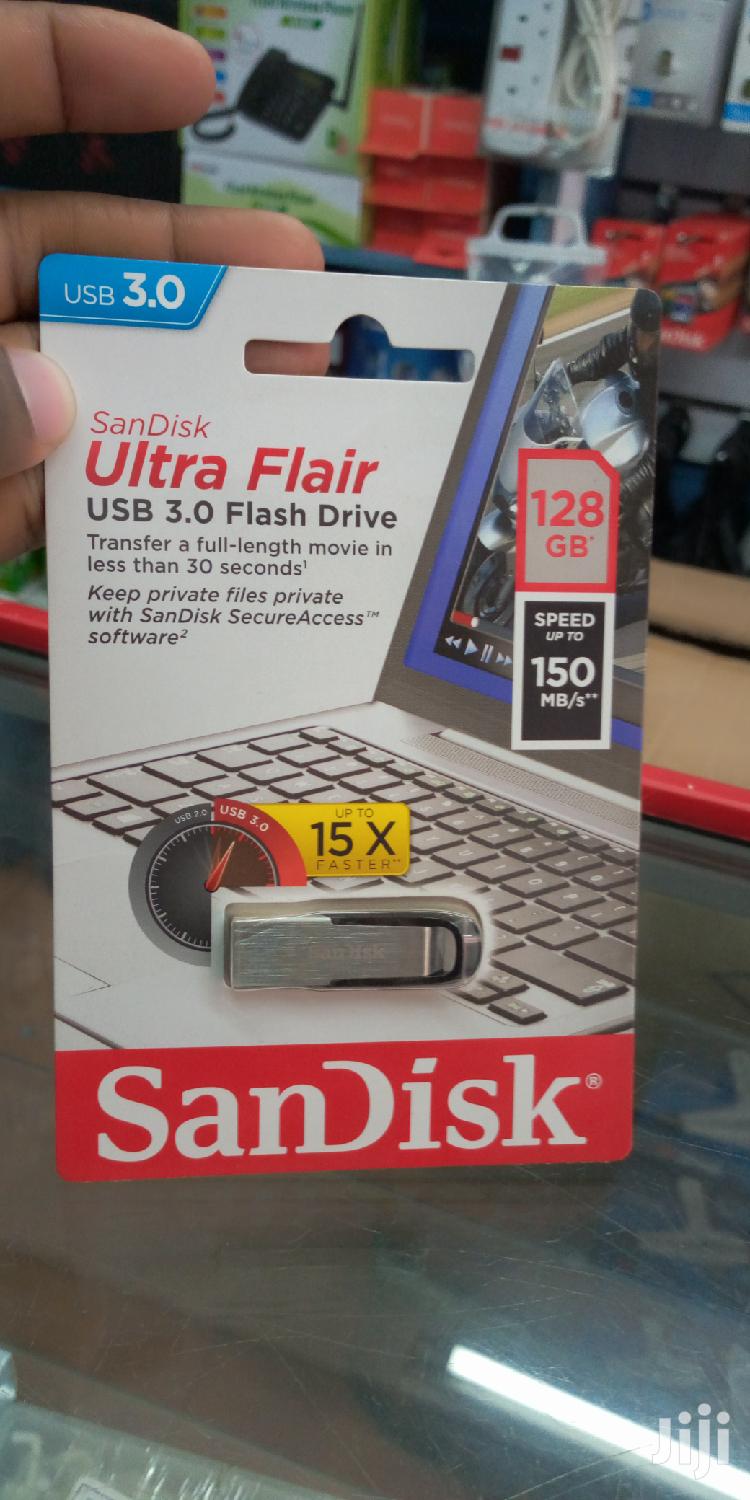 3.0 Flash Drive 128gb