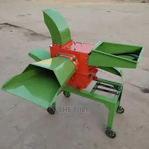 Grass Cutting Machine Chopper