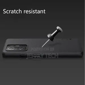 Nillkin -Degree Hybrid Case ( Mi 11t / Mi 11t Pro Xiaomi 11T