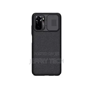Nillkin for Xiaomi Redmi Note 10s Nillkin Camshield Pro PC C