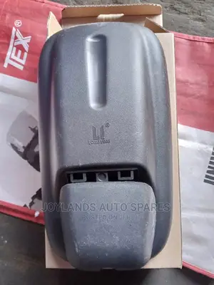 Side Mirror Canter Fuso 4D35