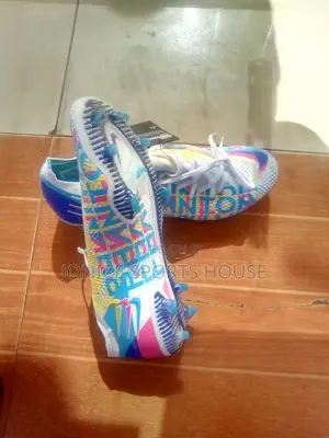 Phantom Soccer Boots
