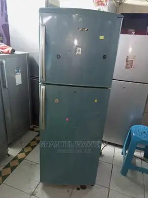 Ex Uk Fridge