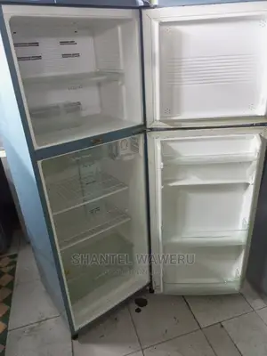 Ex Uk Fridge