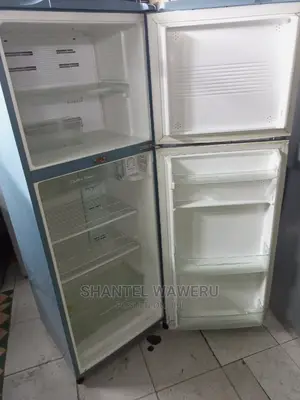 Ex Uk Fridge