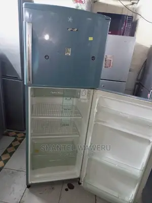 Ex Uk Fridge