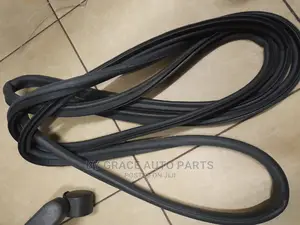 Front/Boot/Sliding Molding Sealing Rubbers