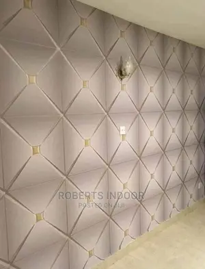 3d Elegant Wallpaper