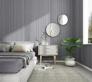 Elegant Grey Wallpaper