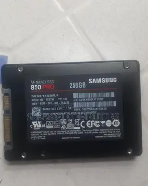 Solid State Disk