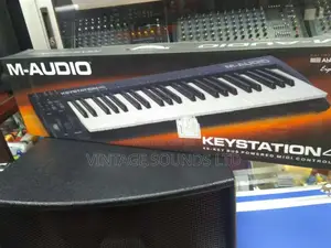 Studio Keyboard 49
