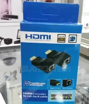 HDMI Extender 15 M