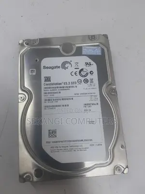 4tb Internal Hard Drive