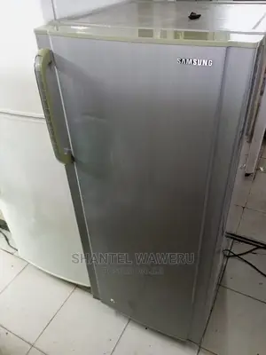Single Door Fridge