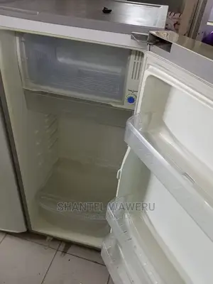 Single Door Fridge