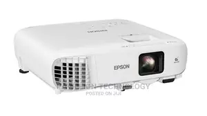 Epson Projector X49