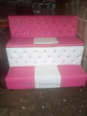 Pedicure/Manicure Chair