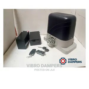 Sliding Gate Opener Motor