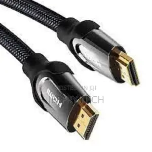 Vention HDMI Cable 5 Meter Black