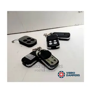 Automatic Gate Remote Key
