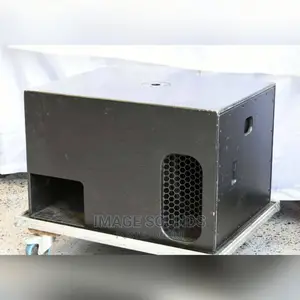 Speaker 18inch Nexo