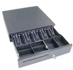 Automatic 5tray Cash Drawer