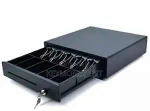 5 Tray Automatic Cash Registers for Pos