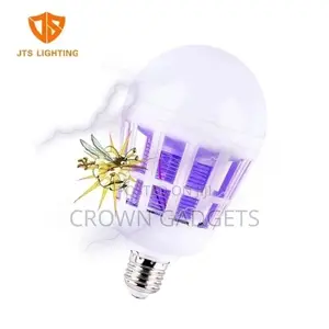 Mosquito Killer Lamp 15 Watt Energy Saving LED Bulb
