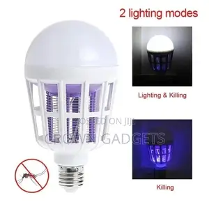 Electric Bug Zapper, Mosquito Killer Lamp