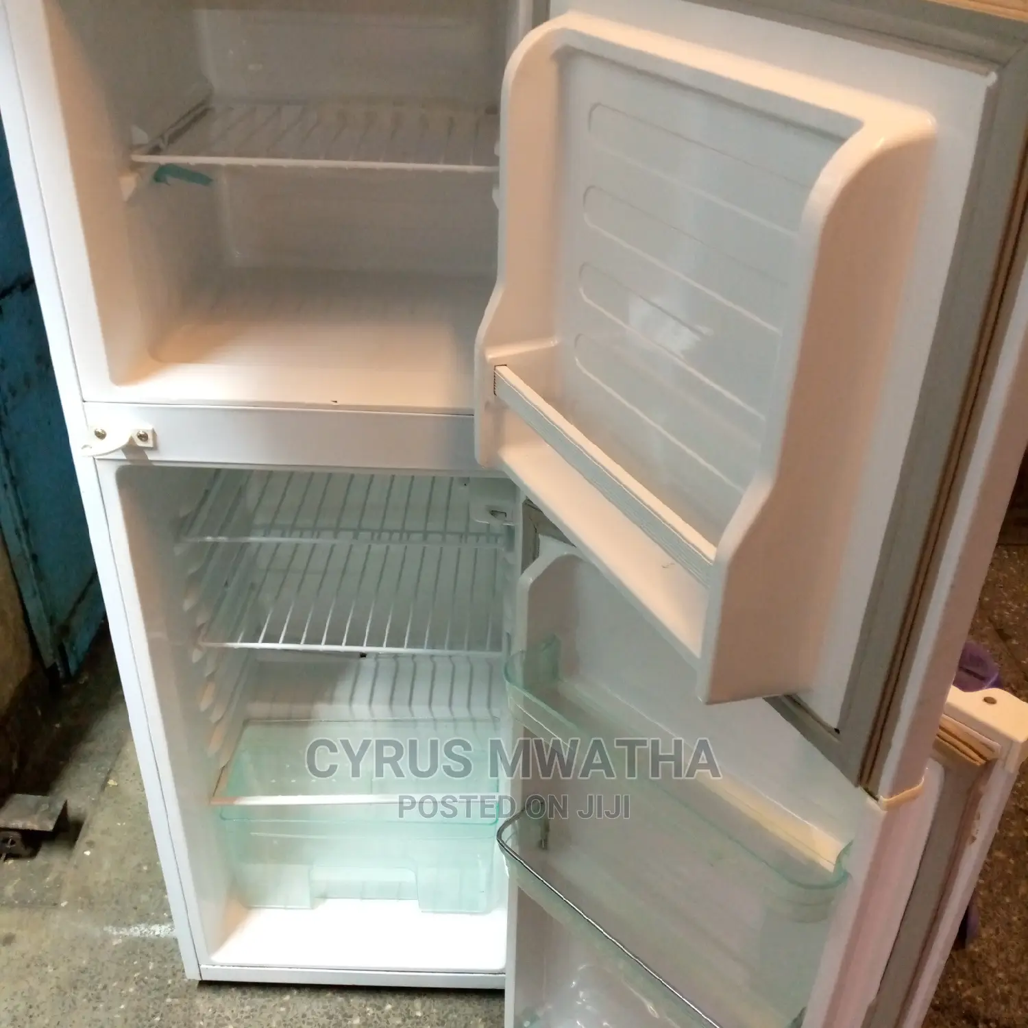 Fridge Repairs Only