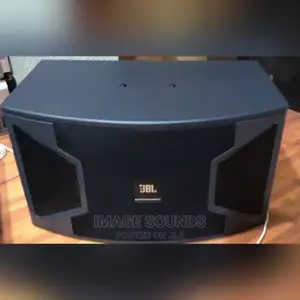 Jbl 10" Hall Speaker