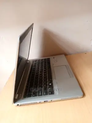 Laptop HP EliteBook Folio 9470M 8GB Intel Core I5 SSD 500GB