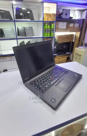 Laptop Lenovo ThinkPad T450 4GB Intel Core I5 SSD 500GB