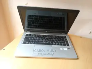 Laptop HP EliteBook Folio 9480M 8GB Intel Core I7 SSD 500GB