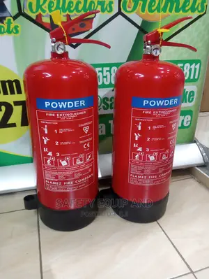 ABC New Quality Extinguisher