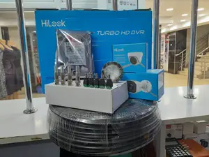 2 Cctv Cameras Full Package