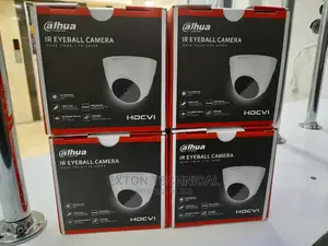 IR Dome Cctv Camera