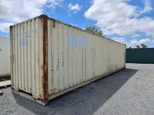 Shipping Containers for Sale and Hire at Affordable Rates