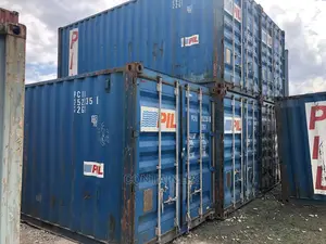 Best Price for 20ft Shipping Containers