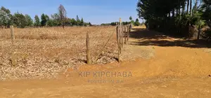 1 Acre Plot for Sale in Chepkoilel Near Chepsiria Eldoret
