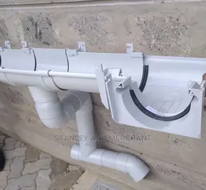 Gutter - COUNTRYWIDE DELIVERY