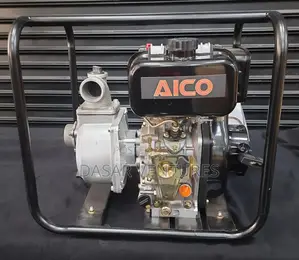 Aico 3" Diesel Water Pump